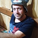 Рафик, 44 года