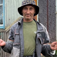 Фотография мужчины Роман, 48 лет из г. Ленск