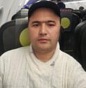 Мамуржон, 34 года