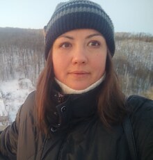 Фотография девушки Елена, 34 года из г. Самара