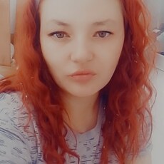 Фотография девушки Анастасия, 26 лет из г. Новосибирск
