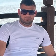 Фотография мужчины Муса, 35 лет из г. Курган-Тюбе