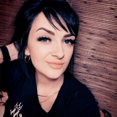 Метиска, 37 из г. Хабаровск.