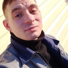 Фотография мужчины Иван, 27 лет из г. Архангельск