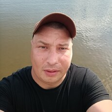 Фотография мужчины Евгений, 35 лет из г. Красноярск