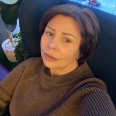 Ольга, 45 из г. Барнаул.