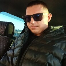 Константин, 35 из г. Барнаул.