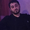 Адам, 34 года