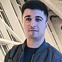 Нурлан, 31 год