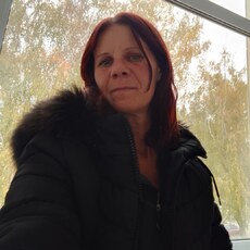 Фотография девушки Ника, 40 лет из г. Курск