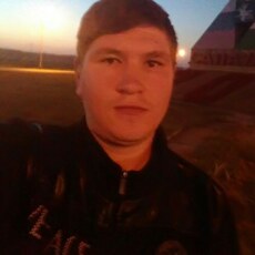 Фотография мужчины Вадим, 33 года из г. Чапаевск