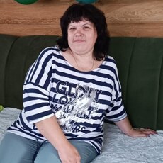Фотография девушки Татьяна, 47 лет из г. Новосибирск