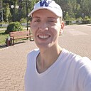 Кирилл, 21 год