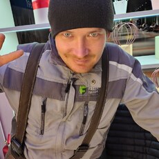 Фотография мужчины Сергей, 35 лет из г. Астана