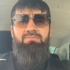 Фотография мужчины Анзор, 32 года из г. Москва