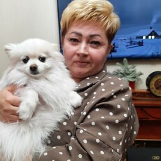 Фотография девушки Наталья, 52 года из г. Новосибирск