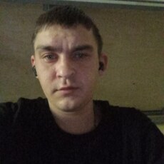 Фотография мужчины Иван, 29 лет из г. Самара