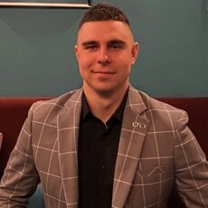 Фотография мужчины Александр, 29 лет из г. Томск