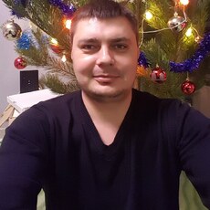 Фотография мужчины Олег, 35 лет из г. Орск