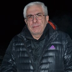 Фотография мужчины Иосиф, 60 лет из г. Москва