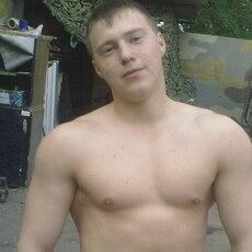 Фотография мужчины Сергей, 36 лет из г. Москва