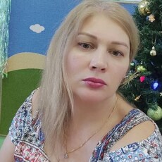 Фотография девушки Анастасия, 44 года из г. Владивосток