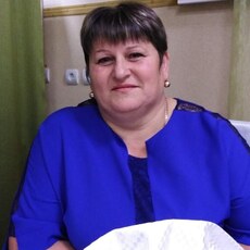 Фотография девушки Ольга, 54 года из г. Уссурийск