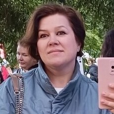 Фотография девушки Елена, 50 лет из г. Санкт-Петербург