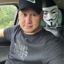 Данил, 35 лет