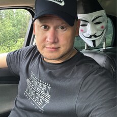 Фотография мужчины Данил, 35 лет из г. Пыть-Ях