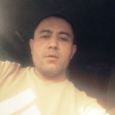 Фотография мужчины Вулкан, 40 лет из г. Фергана