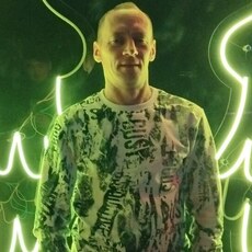 Фотография мужчины Leon, 38 лет из г. Уральск