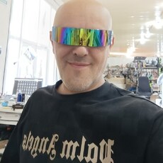 Фотография мужчины Борис, 43 года из г. Черкесск