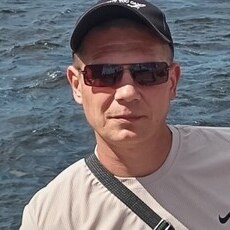 Фотография мужчины Алексей, 43 года из г. Курган