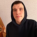 Евгений, 21 год