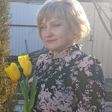 Фотография девушки Олеся, 45 лет из г. Буденновск