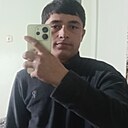 Хабиб, 21 год