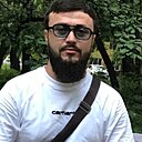 Перс, 33 года