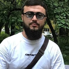 Фотография мужчины Перс, 33 года из г. Бишкек