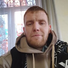 Фотография мужчины Юрий, 37 лет из г. Шымкент