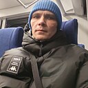 Андрей, 40 лет