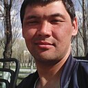 Талгат, 43 года