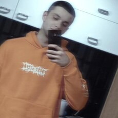 Фотография мужчины Денис, 22 года из г. Мелец