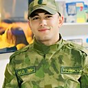 Исмоил, 21 год