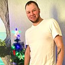 Роман, 34 года