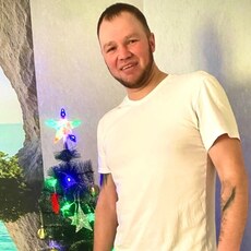 Фотография мужчины Роман, 34 года из г. Нижний Тагил