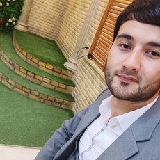 Фотография мужчины Максим, 24 года из г. Астрахань