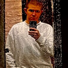 Фотография мужчины Александр, 21 год из г. Пенза