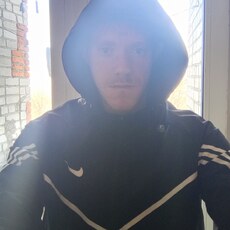 Фотография мужчины Niki, 20 лет из г. Партизанск