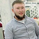 Хабиб, 24 года